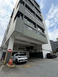Foo Wah Industrial Building (D20), Factory #523545081